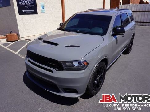 Used 2019 Dodge Durango GT image 15