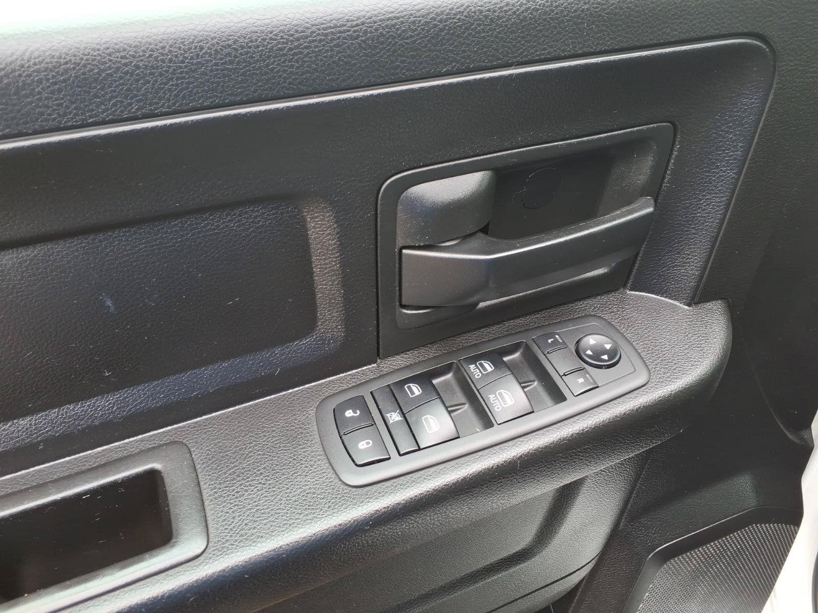 Used 2019 RAM 1500 Tradesman w/ Popular Equipment Group AWD/4WD image 9