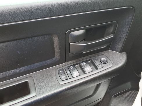 Used 2019 RAM 1500 Tradesman w/ Popular Equipment Group AWD/4WD image 9