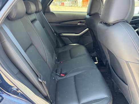 Used 2025 MAZDA CX-30 AWD 2.5 S w/ Preferred Package image 15