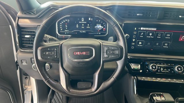 Used 2023 GMC Sierra 1500 AT4 w/ AT4 Premium Package AWD/4WD image 18
