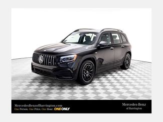 New 2026 Mercedes-Benz GLB 35 AMG 4MATIC 360° Tour
