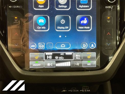 New 2026 Subaru Forester Sport image 16