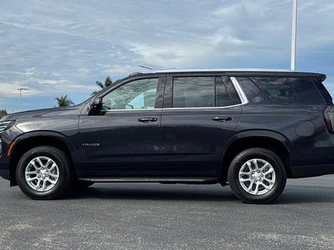 New 2026 Chevrolet Tahoe LT w/ Comfort Package image 7