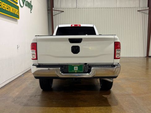 Used 2023 RAM 2500 Lone Star AWD/4WD image 7