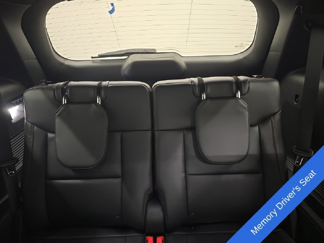 New 2026 Ford Explorer Tremor w/ Tremor Ultimate Package AWD/4WD image 23