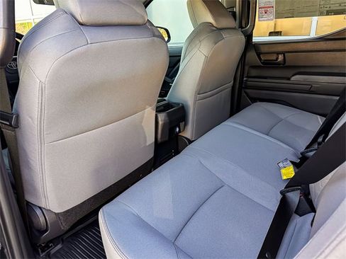 New 2026 Toyota Tacoma SR5 image 22