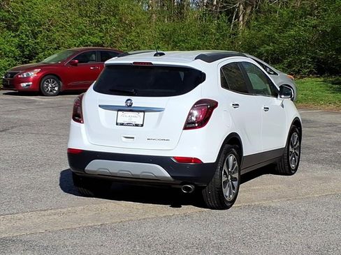 Used 2019 Buick Encore Essence w/ Safety Package II image 7