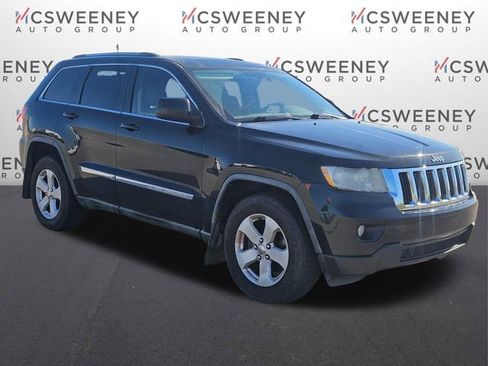 Used 2012 Jeep Grand Cherokee Laredo image 7