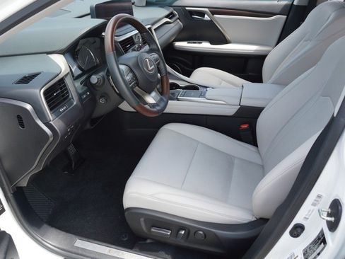Used 2022 Lexus RX 350 AWD w/ Premium Package image 13