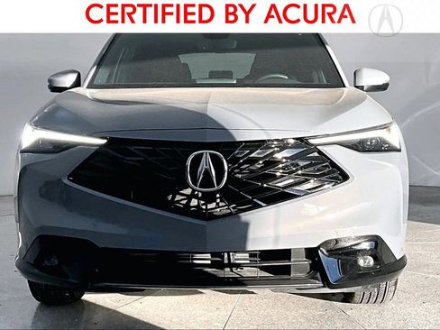 Certified 2025 Acura ADX A-Spec image 5