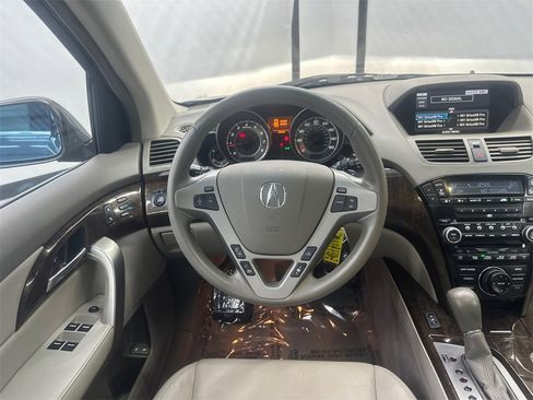 Used 2010 Acura MDX Technology image 26