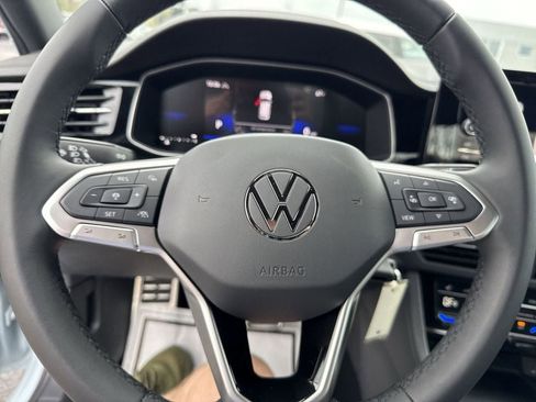 New 2026 Volkswagen Jetta Sport FWD image 15