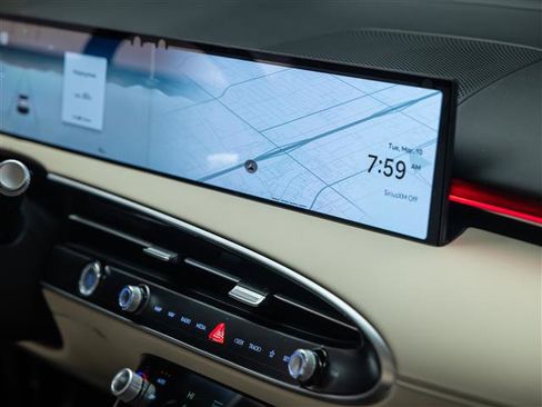 New 2026 Genesis GV70 2.5T image 26