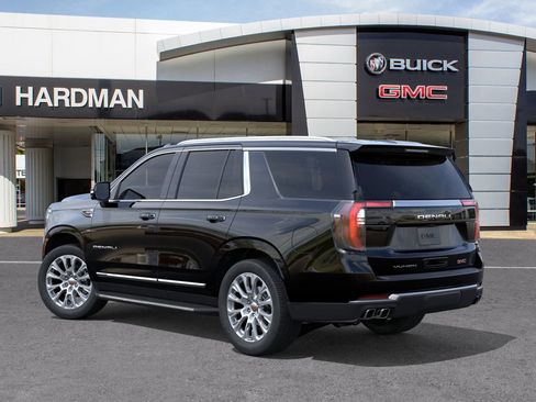 New 2026 GMC Yukon Denali image 3