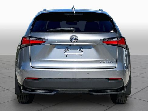 Used 2016 Lexus NX 300h AWD w/ Premium Package image 5