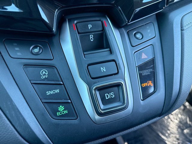 Used 2022 Honda Odyssey EX-L image 19