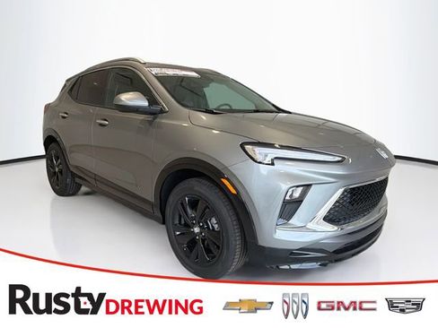 New 2026 Buick Encore GX Sport Touring w/ Comfort Package image 1