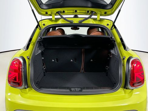 Used 2023 MINI Cooper S image 35