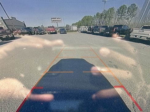 Used 2026 GMC Terrain Denali image 32