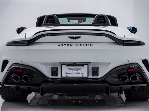 New 2026 Aston Martin V8 Vantage S image 9