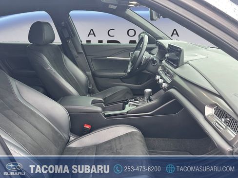 Used 2024 Acura Integra A-Spec image 17