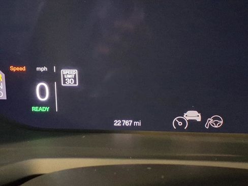 Used 2024 Polestar Polestar 2 w/ Pilot Pack image 30