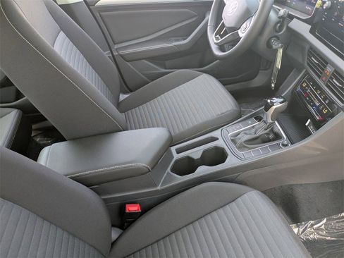 New 2025 Volkswagen Jetta S image 34