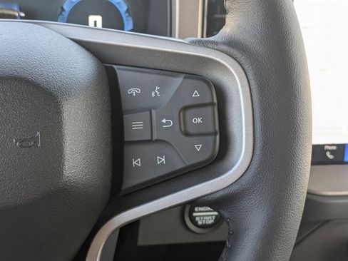 New 2025 Ford Bronco Outer Banks image 23