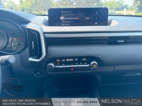 Used 2025 MAZDA CX-50 AWD 2.5 S w/ Weather Package image 29