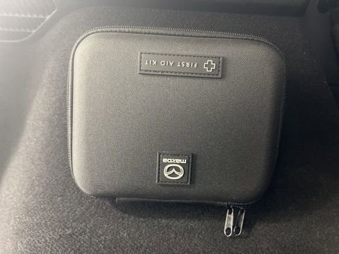 Used 2025 MAZDA CX-5 AWD 2.5 S w/ Premium Plus Pkg image 12