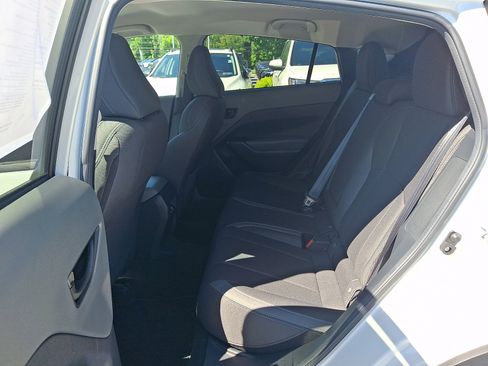 Certified 2026 Subaru Crosstrek 2.0i Premium AWD/4WD image 10