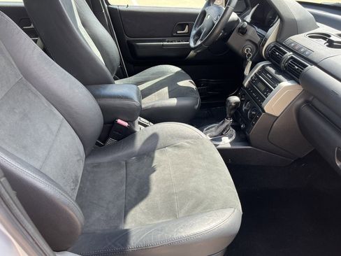 Used 2004 Land Rover Freelander SE image 33