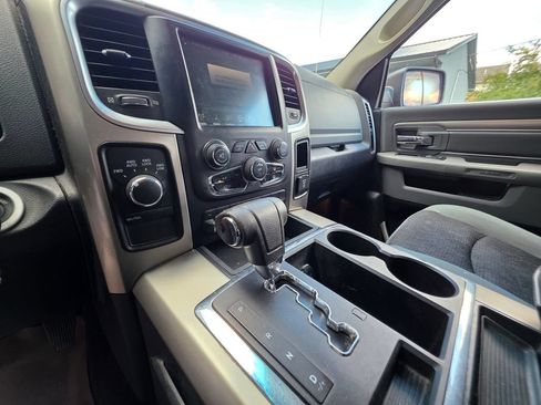 Used 2013 RAM 1500 Big Horn AWD/4WD image 16