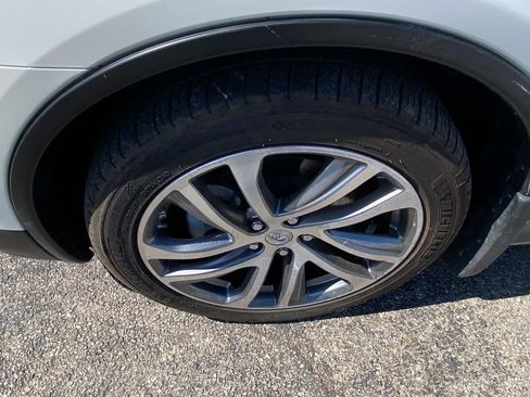 Used 2017 INFINITI QX50 2WD w/ Premium Plus Package image 25