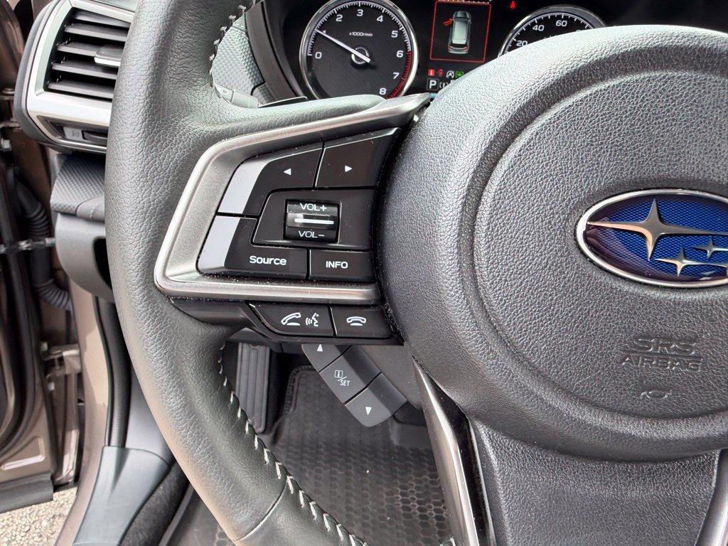 Used 2023 Subaru Forester Touring AWD/4WD image 29