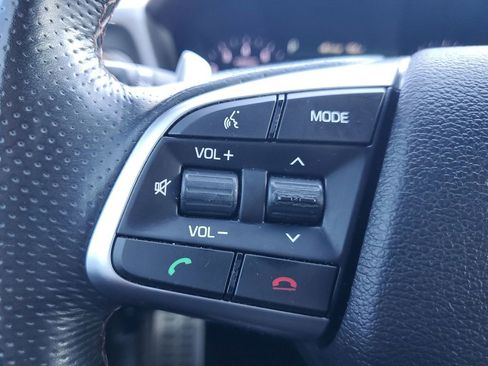 Used 2020 Genesis G80 3.3T Sport image 36