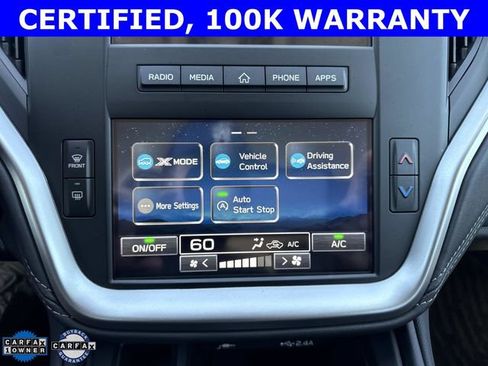 Used 2025 Subaru Outback 2.5i FWD image 26