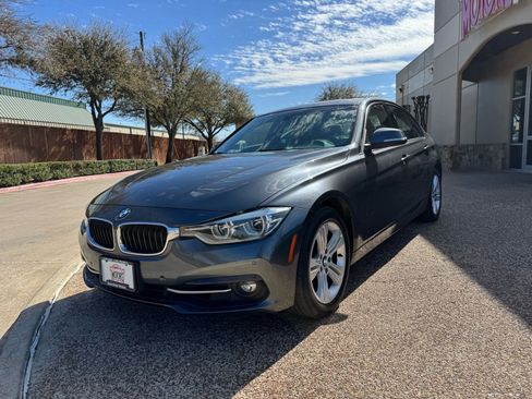 Used 2016 BMW 328i xDrive Sedan image 12