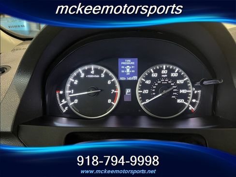 Used 2013 Acura RDX w/ Technology Package FWD image 12
