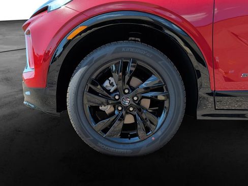New 2026 Buick Encore GX Sport Touring w/ Advanced Technology Package AWD/4WD image 11