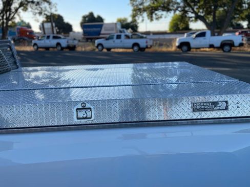 Used 2011 Chevrolet Silverado 2500 W/T image 43