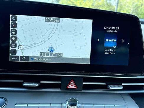 New 2025 Hyundai Elantra Limited image 20