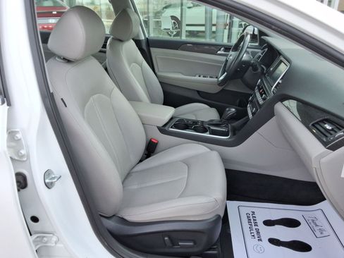 Used 2019 Hyundai Sonata Limited w/ Ultimate Package 02 image 31