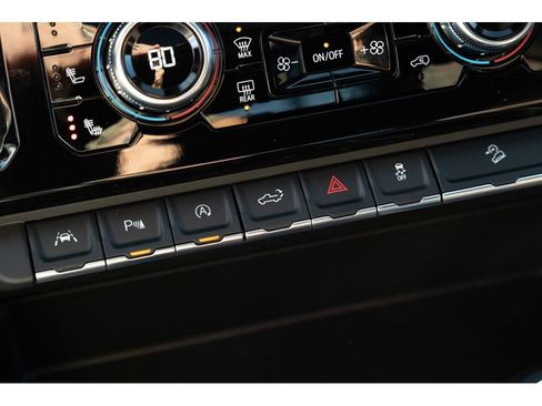 New 2026 GMC Sierra 1500 Denali AWD/4WD image 28