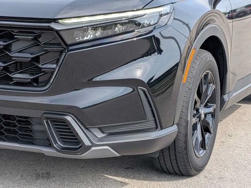 Certified 2024 Honda CR-V Sport image 10