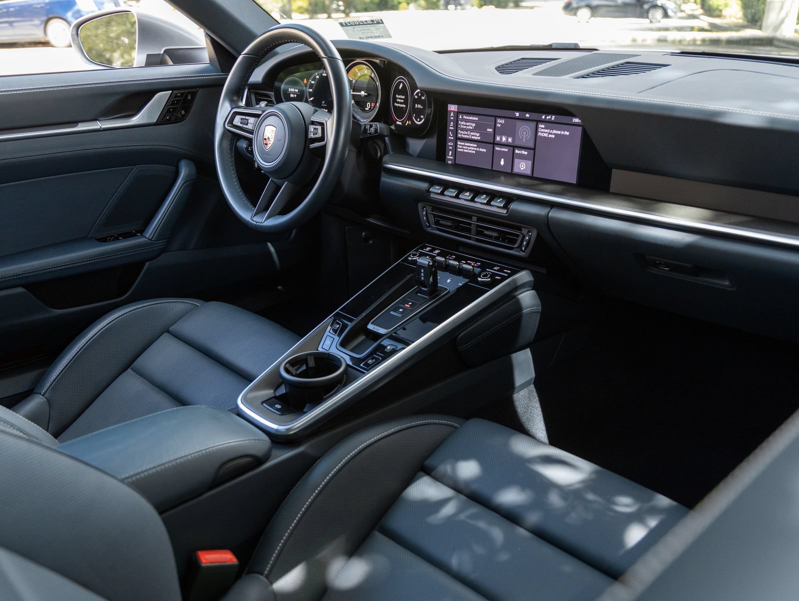 Certified 2020 Porsche 911 Carrera S RWD image 12