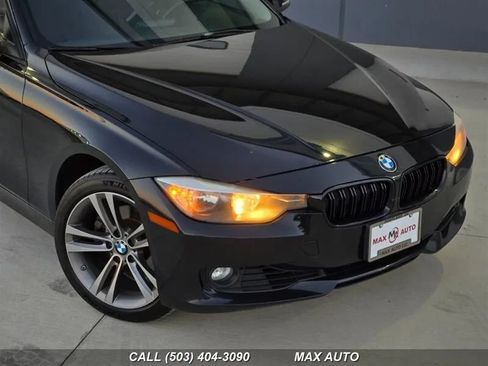 Used 2013 BMW 328i xDrive Sedan image 23