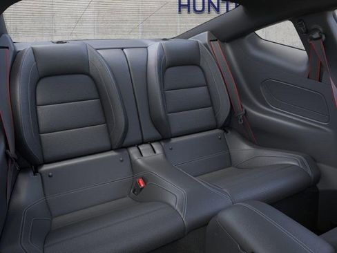 New 2026 Ford Mustang GT Premium image 11