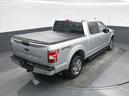 Used 2019 Ford F150 XLT w/ Equipment Group 302A Luxury image 21